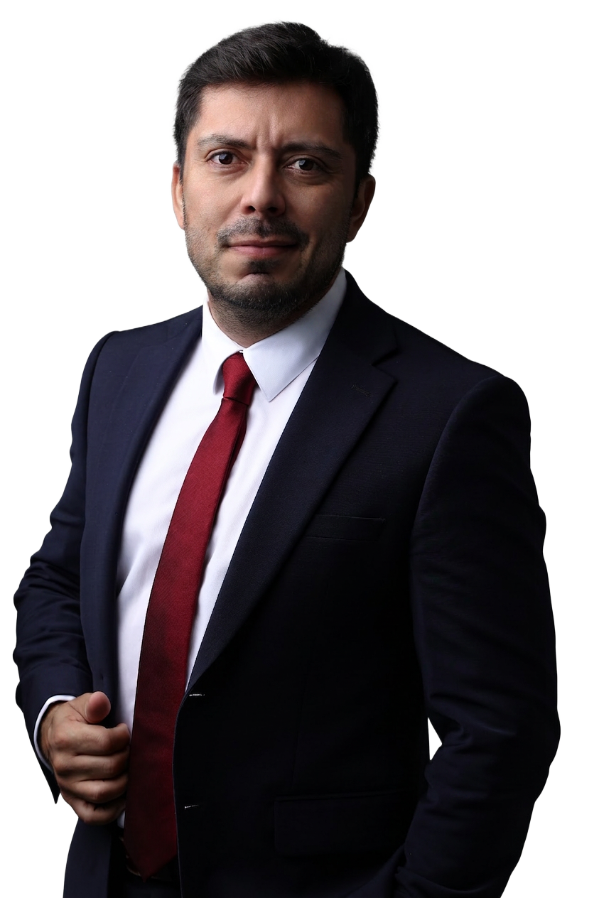 Prof. Hygoor Jorge Cruz Freire